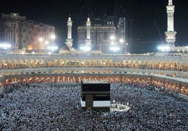 Mekkah