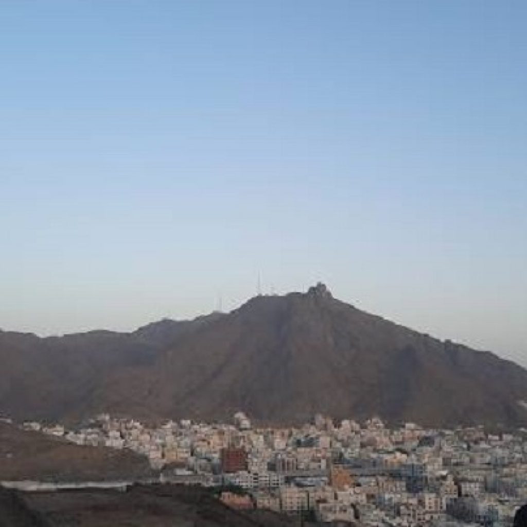 Jabal Nur