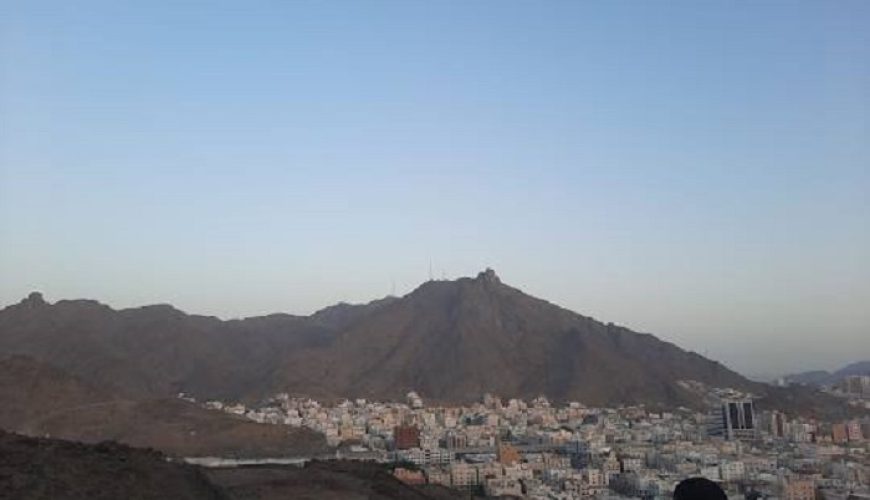 Jabal Nur